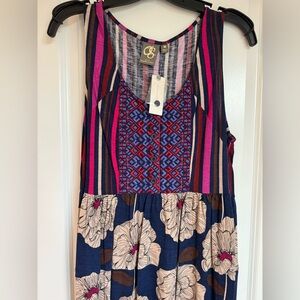 Anthropologie Tank Top